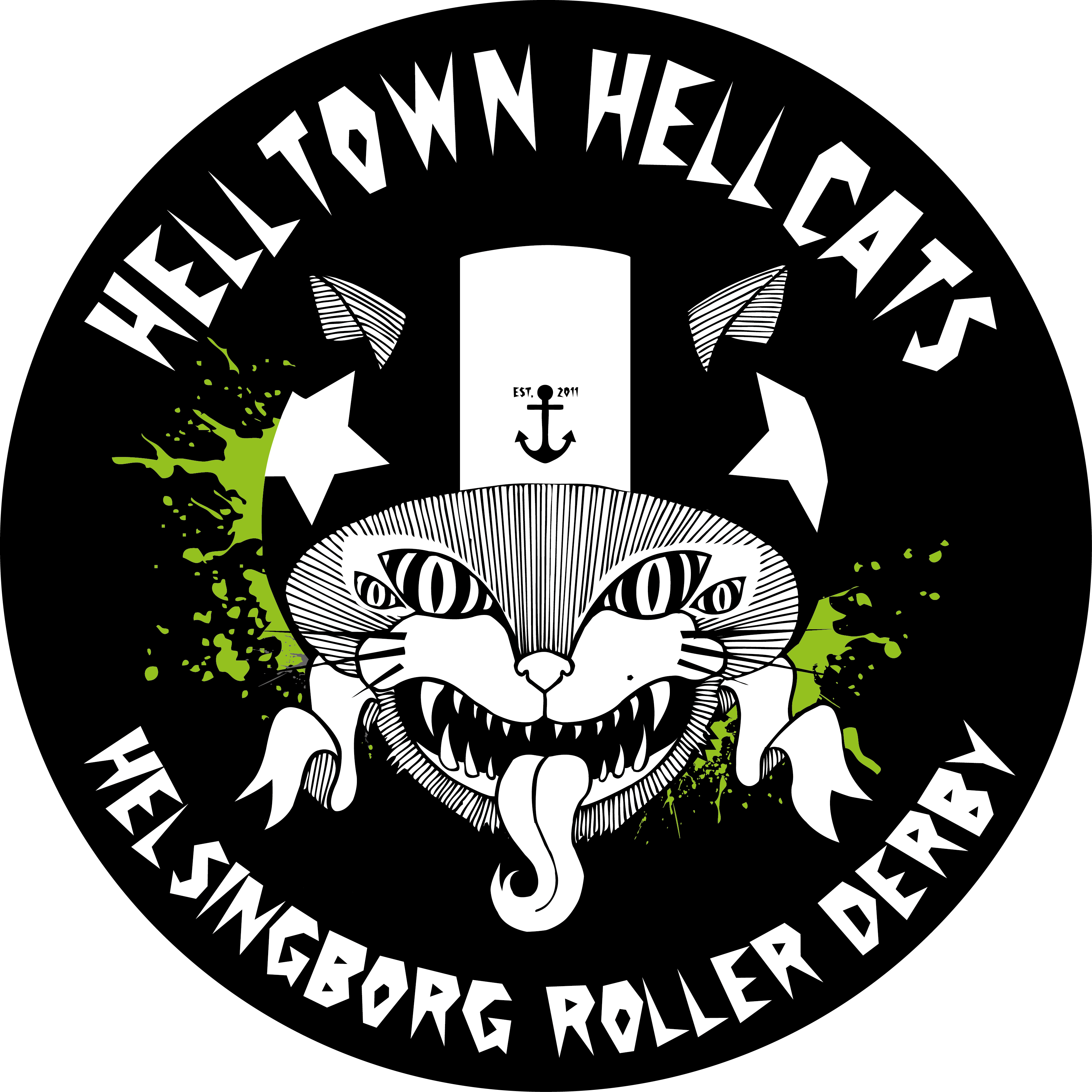Helltown Hellcats 