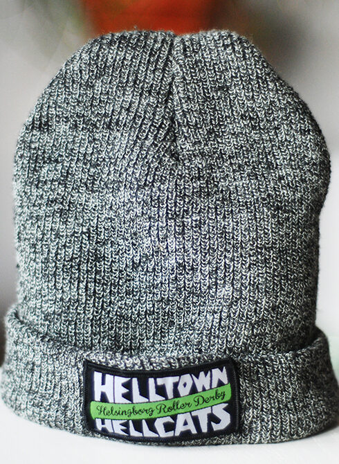 beanie