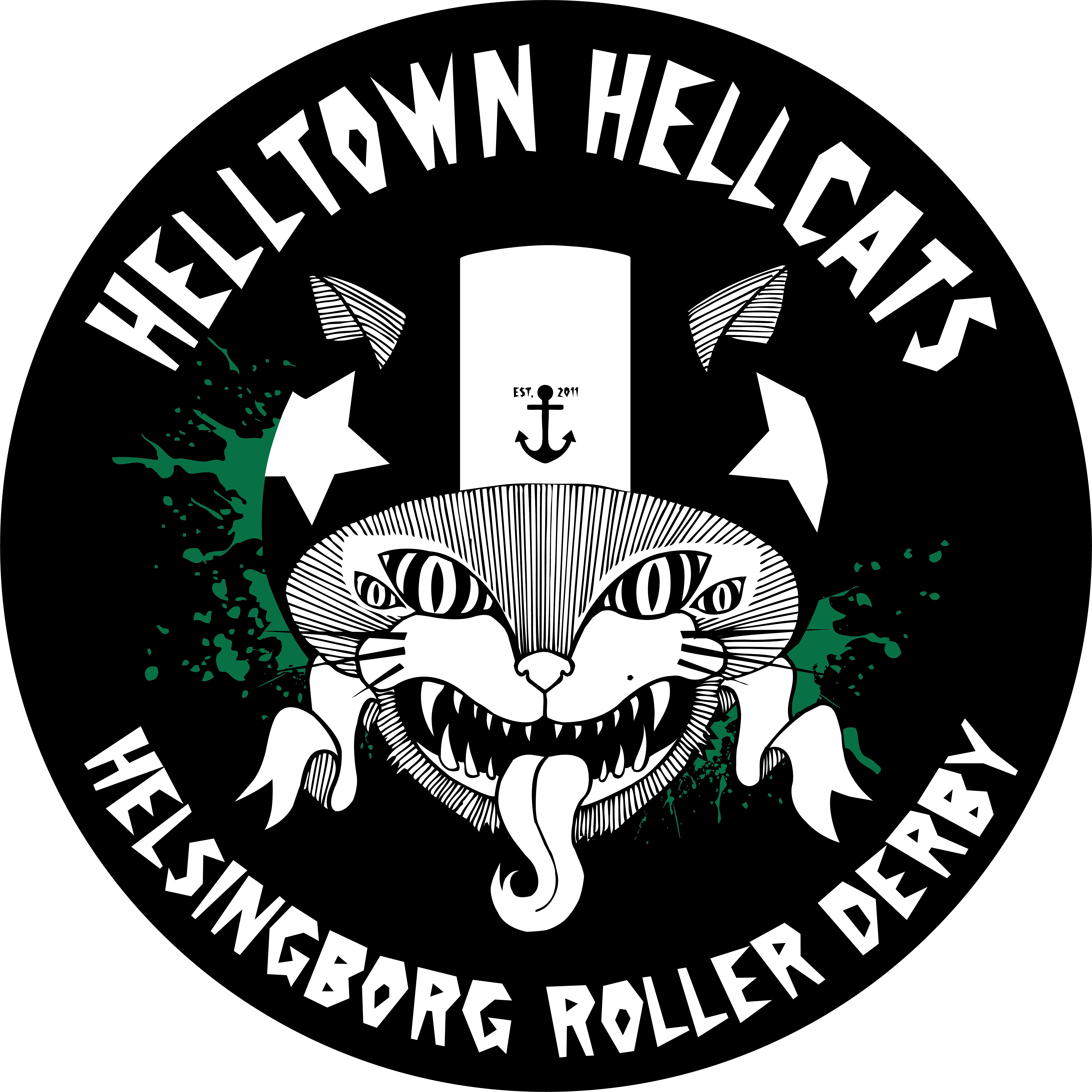Helltown Hellcats 