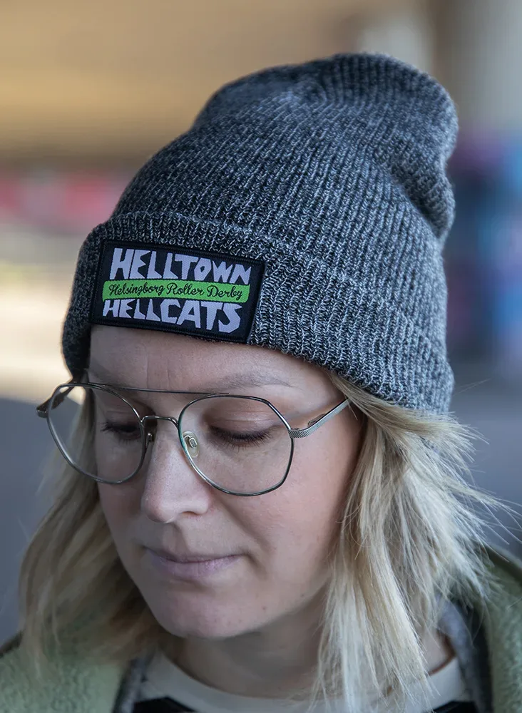 beanie