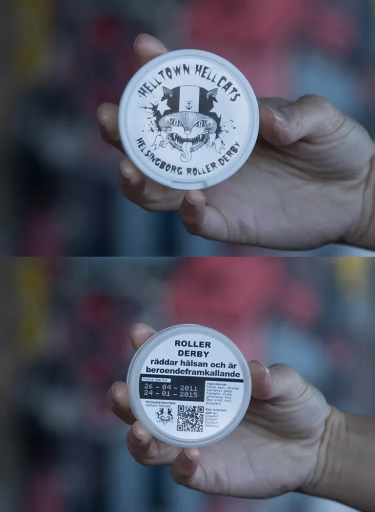 mouthguard